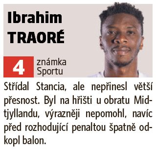 Ibrahim Traoré