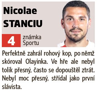 Nicolae Stanciu
