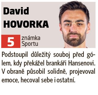 David Hovorka