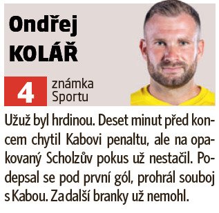 Ondřej Kolář