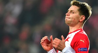 Přestup Masopusta do Anglie znovu ožil. Přijde do Slavie Stoch a co Pešek?