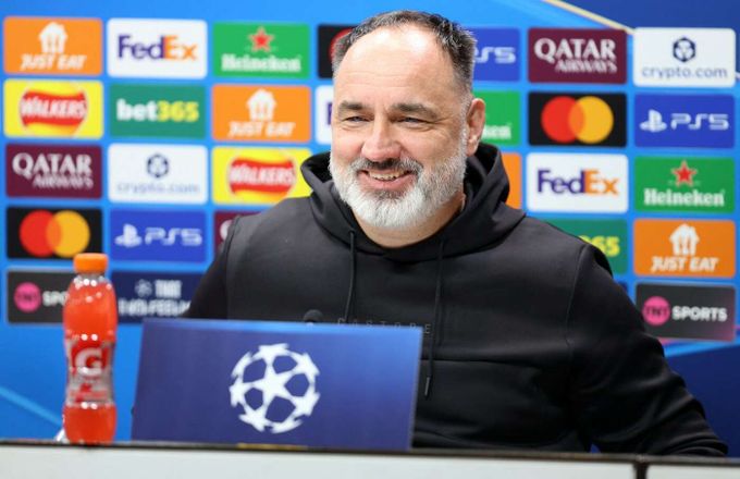 Tvrdík a Tykač na londýnské misi? Nic říkat nebudu, tajil Trpišovský. Počítá s Kinským Tvrdík a Tykač na londýnské misi? Nic říkat nebudu, tajil Trpišovský. Počítá s Kinským