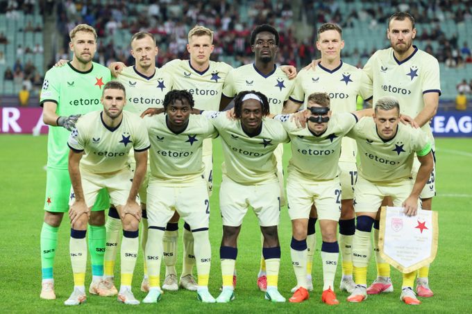 Žádné rozcestí, Trpišovského Slavia si dávno vybrala: Chci být česká, ne evropská Žádné rozcestí, Trpišovského Slavia si dávno vybrala: Chci být česká, ne evropská