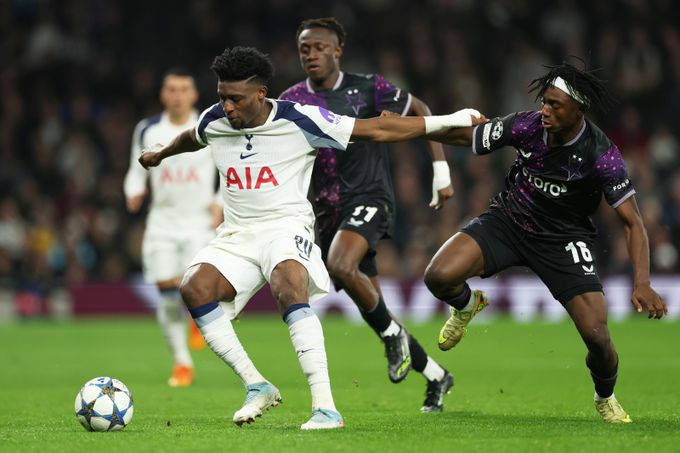 Slavia a úroveň Ligy mistrů: cíl, nebo jen sen? Rezonuje čas, hřiště i ofenziva Slavia a úroveň Ligy mistrů: cíl, nebo jen sen? Rezonuje čas, hřiště i ofenziva