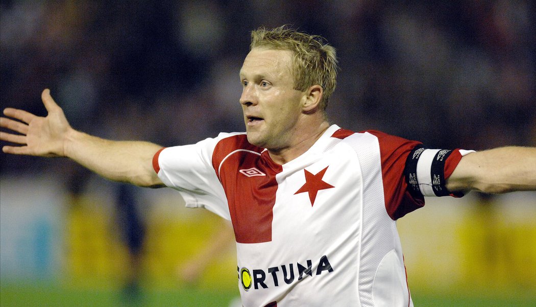 Slavia hrála evropské poháry naposledy před šesti lety