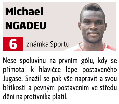 Michal Ngadeu