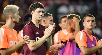 SESTŘIH: Sparta - Kodaň 3:3, 2:4 na pen. Sen o LM je pryč, neuspěl i Krejčí