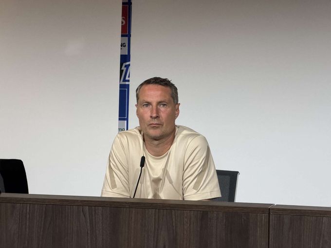 Priske emotivně o Haraslínovi: Fotbalový svět je brutální a cynický. Co si vzal z Boleslavi? Priske emotivně o Haraslínovi: Fotbalový svět je brutální a cynický. Co si vzal z Boleslavi?