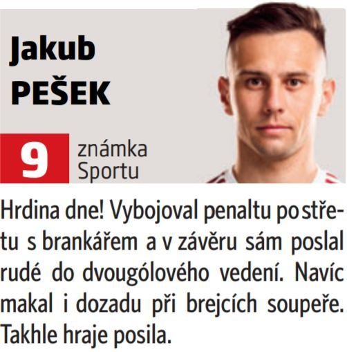 Jakub Pešek