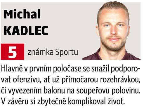 Michal Kadlec