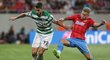 Sporting porazil rumunskou FCSB a bude hrát Ligu mistrů