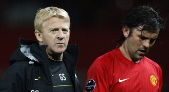 Strachan po marném boji o titul opouští Celtic