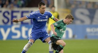 Nenasytná Chelsea loví dál! V Schalke si vyhlédla Maxe Meyera