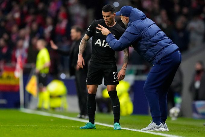 Poslední šance pro Tudora? Kritiku schytává ze všech stran. I za Kinského Poslední šance pro Tudora? Kritiku schytává ze všech stran. I za Kinského