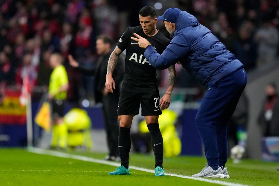 Poslední šance pro Tudora? Kritiku schytává ze všech stran. I za Kinského Poslední šance pro Tudora? Kritiku schytává ze všech stran. I za Kinského