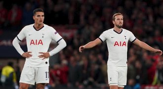 Kouč potupeného Tottenhamu: Je mi mizerně! Blíží se odchod Kanea?