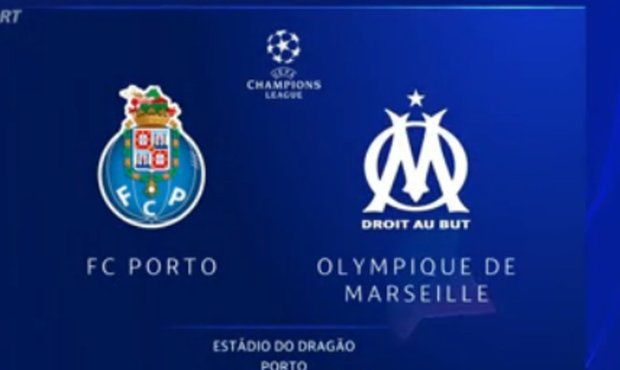 SESTŘIH: Porto - Marseille 3:0. Důležitá výhra domácích, rozhodl rychlý gól a zahozená penalta