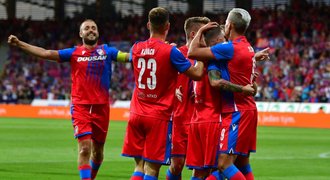 Plzeň zná možného soupeře pro play off LM: Karabach, či Ferencváros