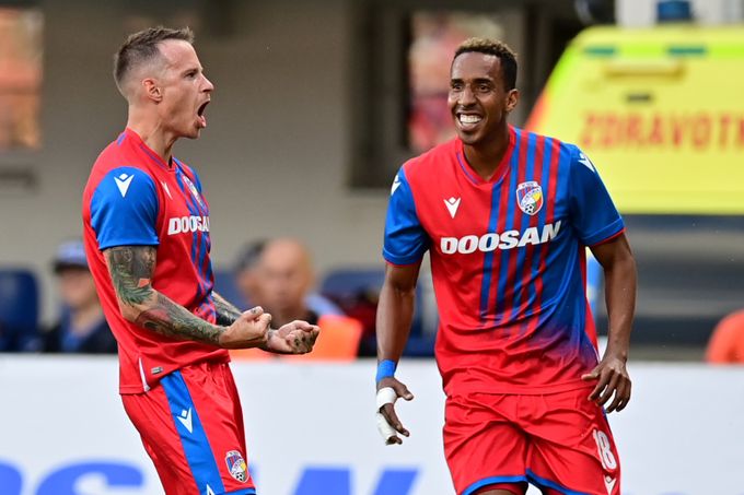 Plzni pomohl krach Olympiakosu. Pokud v LM postoupí, bude nasazená Plzni pomohl krach Olympiakosu. Pokud v LM postoupí, bude nasazená