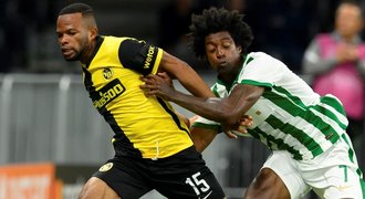 Ferencváros v boji o LM ztrácí, skupině blíž Young Boys, Benfica a Malmö