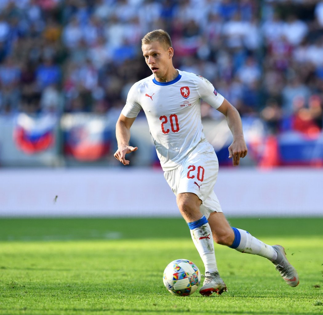 18. Matěj Vydra (fotbal, 61 milionů korun)