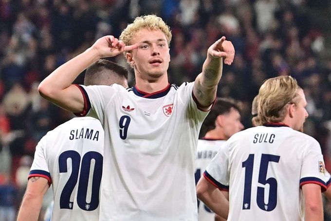 Česko – Anglie v TV: Kde sledovat Ligu národů živě? Česko – Anglie v TV: Kde sledovat Ligu národů živě?