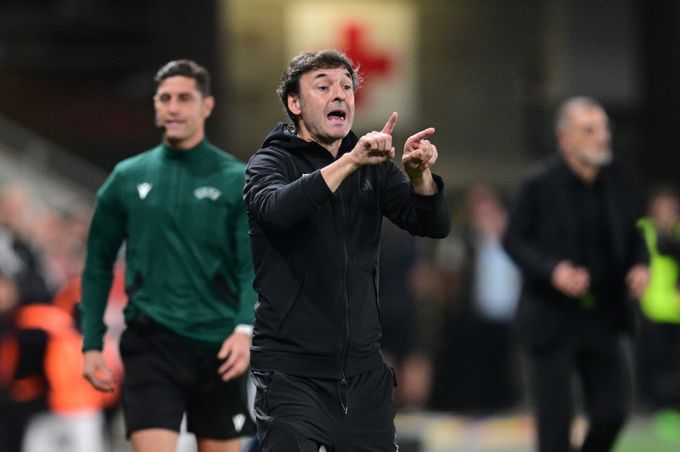 Sláma, Radosta, Šubert… Denia měl nakonec kuráž, vzkaz i pro další neokoukané tváře Sláma, Radosta, Šubert… Denia měl nakonec kuráž, vzkaz i pro další neokoukané tváře
