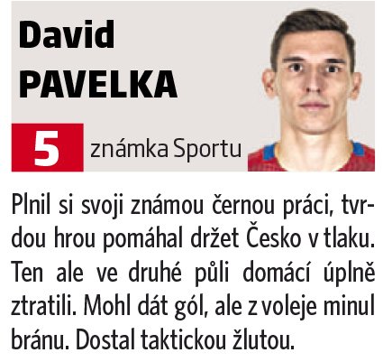 David Pavelka