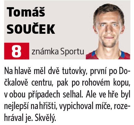 Tomáš Souček