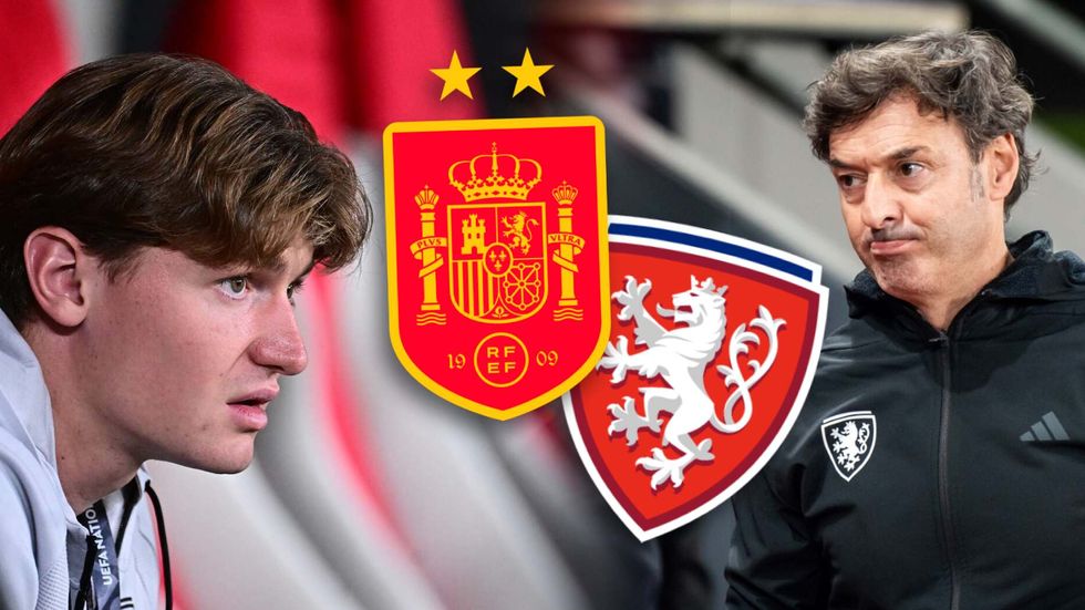 Experti iSportu moc šancí Česku proti Španělům nedávají