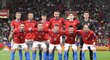 Čeští reprezentanti před soubojem s Ukrajinou Čeští reprezentanti před soubojem s Ukrajinou