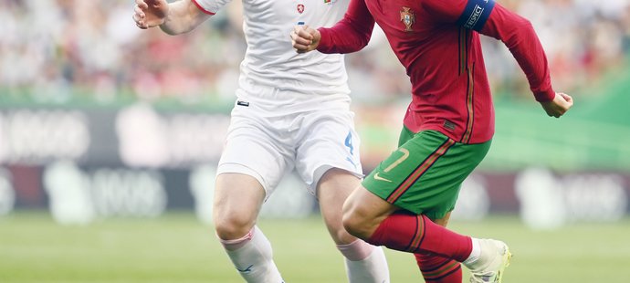 Ronaldo své rodině rád dopřává