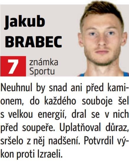 Jakub Brabec