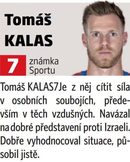 Tomáš Kalas