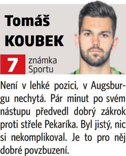 Tomáš Koubek