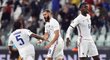 Francouzští fotbalisté dotáhli dvoubrankovou ztrátu v semifinále Ligy národů