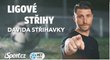 Ligové střihy: Hapal trefil, kam se Stanciuem. V derby málo taktiky