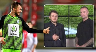 LIGOVÝ INSIDER: Slavia je titulu nejblíž. Komličenko může dát 30 gólů