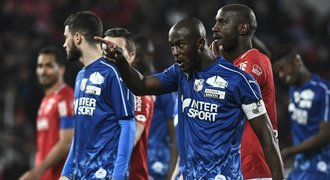 Ve Francii přerušili zápas kvůli rasismu. Nepřijatelné, kroutil hlavou hráč