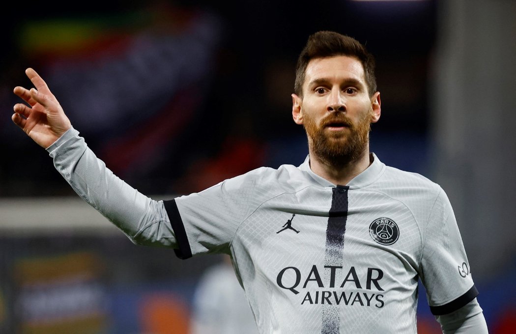 Lionel Messi ovládl anketu FIFA