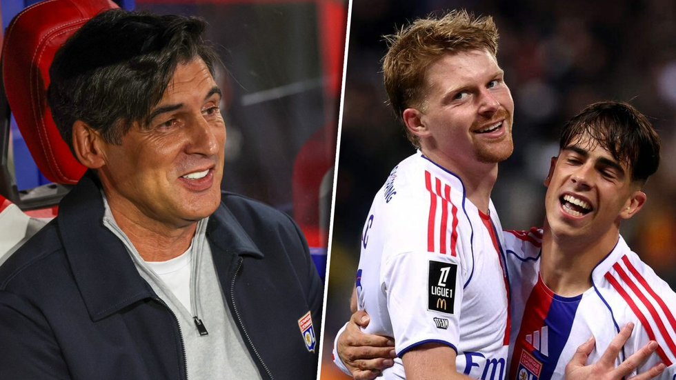 Trenér Lyonu je z výkonů Pavla Šulce nadšený