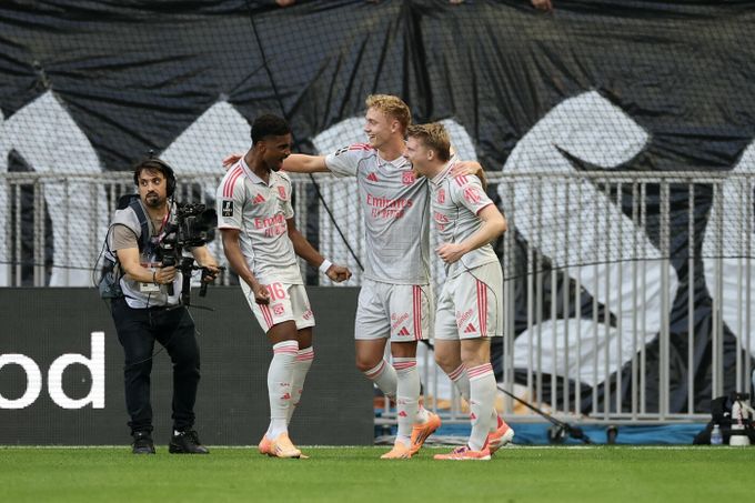 ONLINE: Lyon - Štrasburk. V základu Karabec i Šulc, poskočí domácí na pozice pro LM? ONLINE: Lyon - Štrasburk. V základu Karabec i Šulc, poskočí domácí na pozice pro LM?