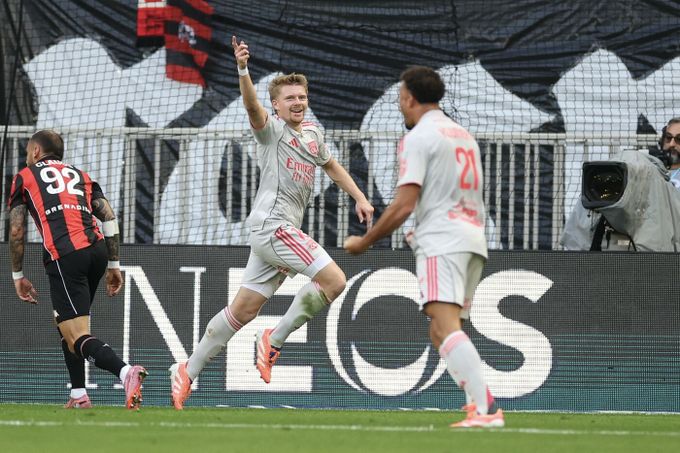 Hlavičkář Šulc po prohře v Nice: Oba své góly bych vyměnil za tři body Hlavičkář Šulc po prohře v Nice: Oba své góly bych vyměnil za tři body