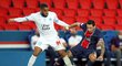 PSG nezvládlo ani druhý duel nové sezony Ligue 1. Po prohře s Lens padlo 0:1 i s Marseille