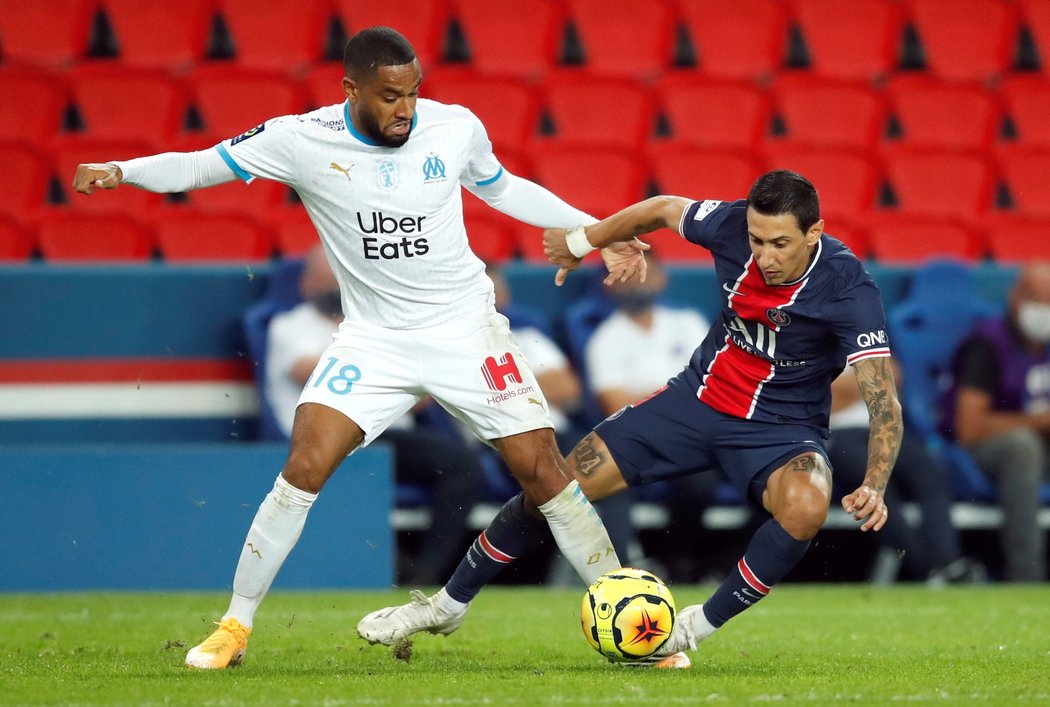 PSG nezvládlo ani druhý duel nové sezony Ligue 1. Po prohře s Lens padlo 0:1 i s Marseille