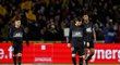 Hráči PSG si uřízli ostudu na hřišti Nantes