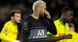 Neymar se ztrapnil neproměněnou penaltou