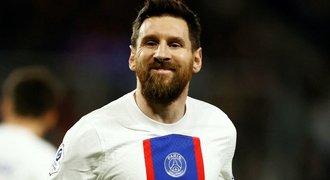 Messi má problém: byl v Arábii, i přes koučův přísný zákaz. Teď dostal trest