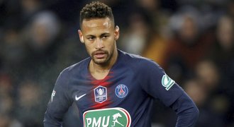 Neymar v průšvihu, žena ho obvinila ze znásilnění! Nikdy bych to neudělal, brání se