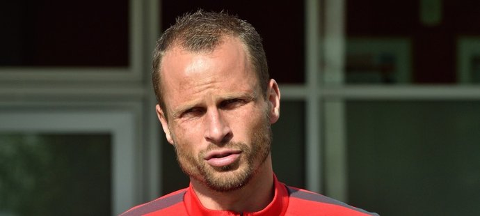 David Rozehnal po konci v Lille zamířil do Belgie